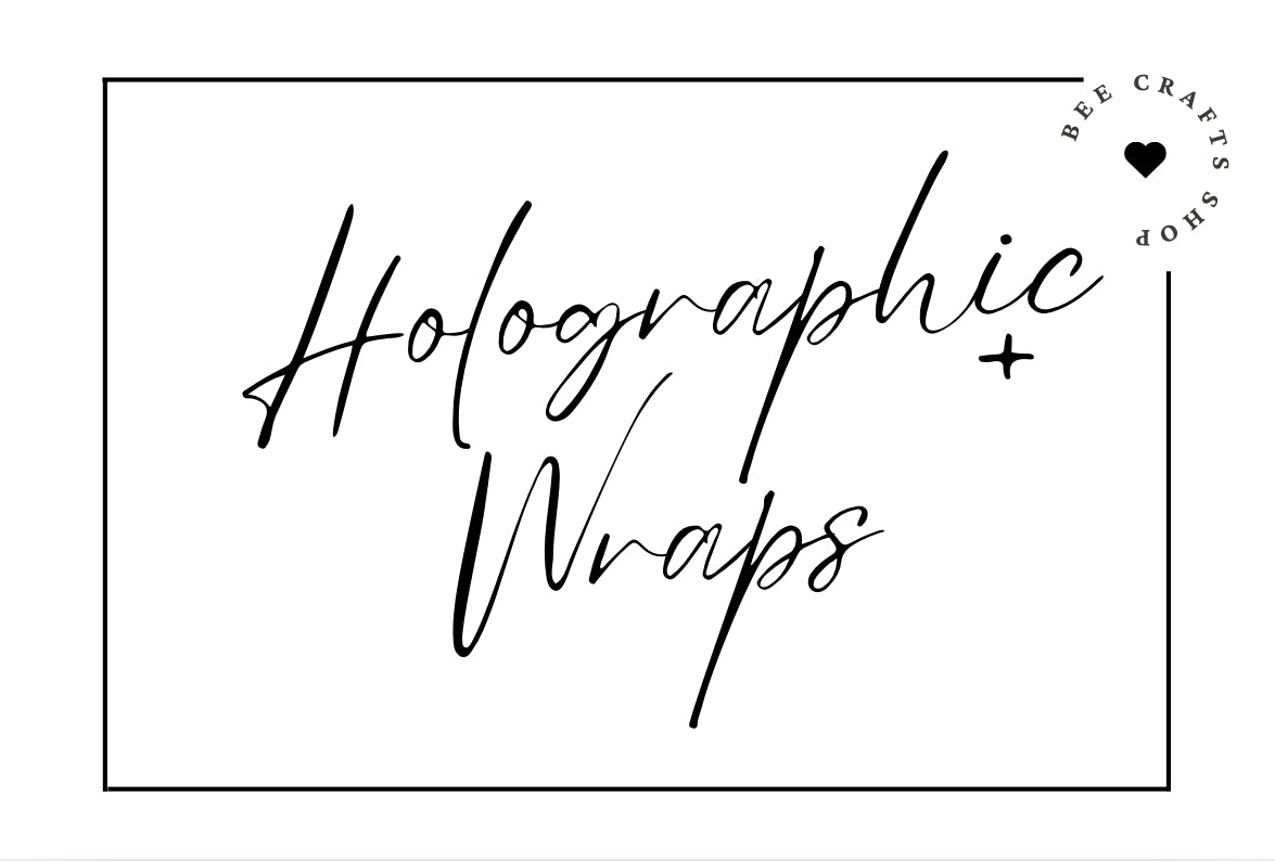 Holographic Wrap Bundle