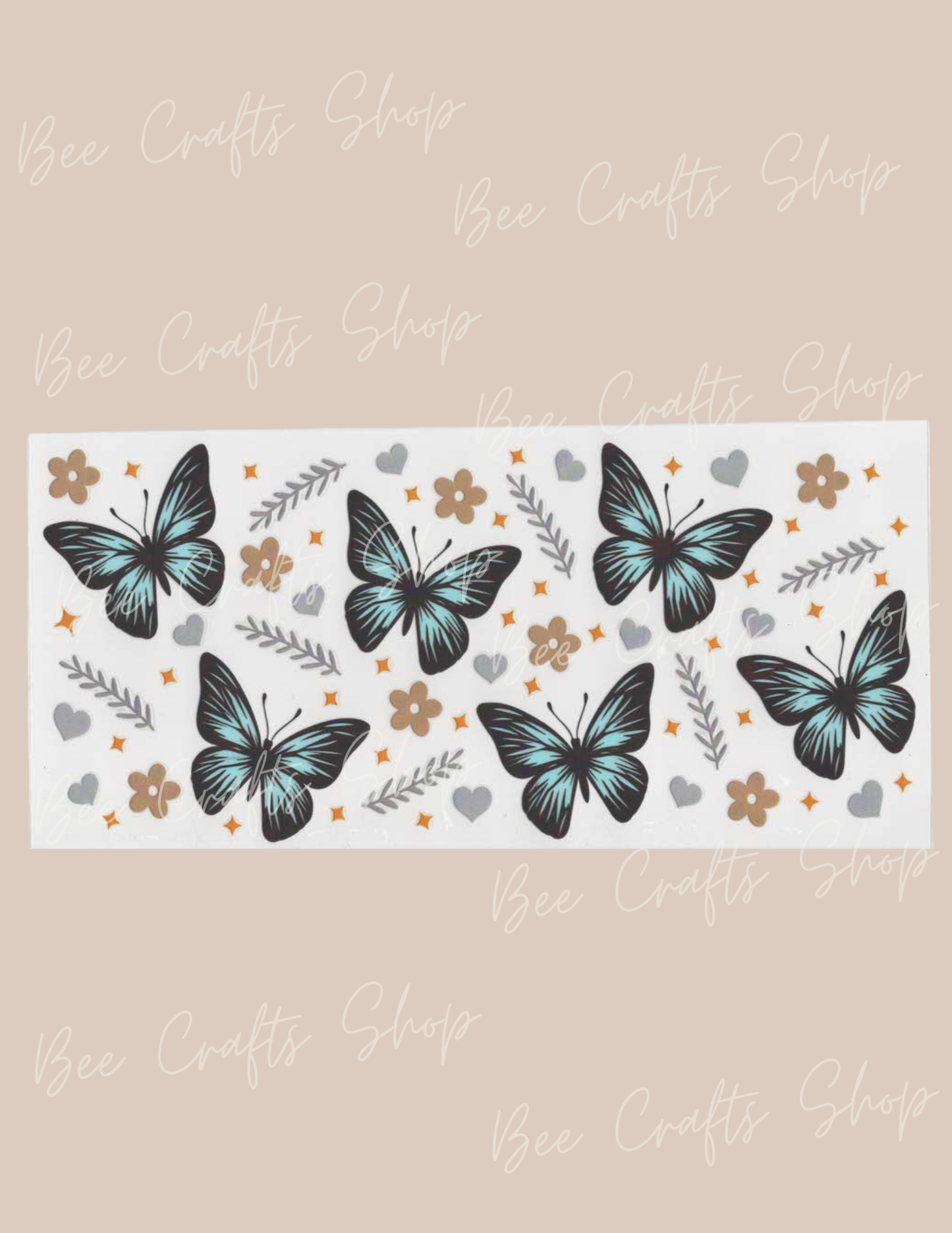 Animals, Fruits, Flowers- 40