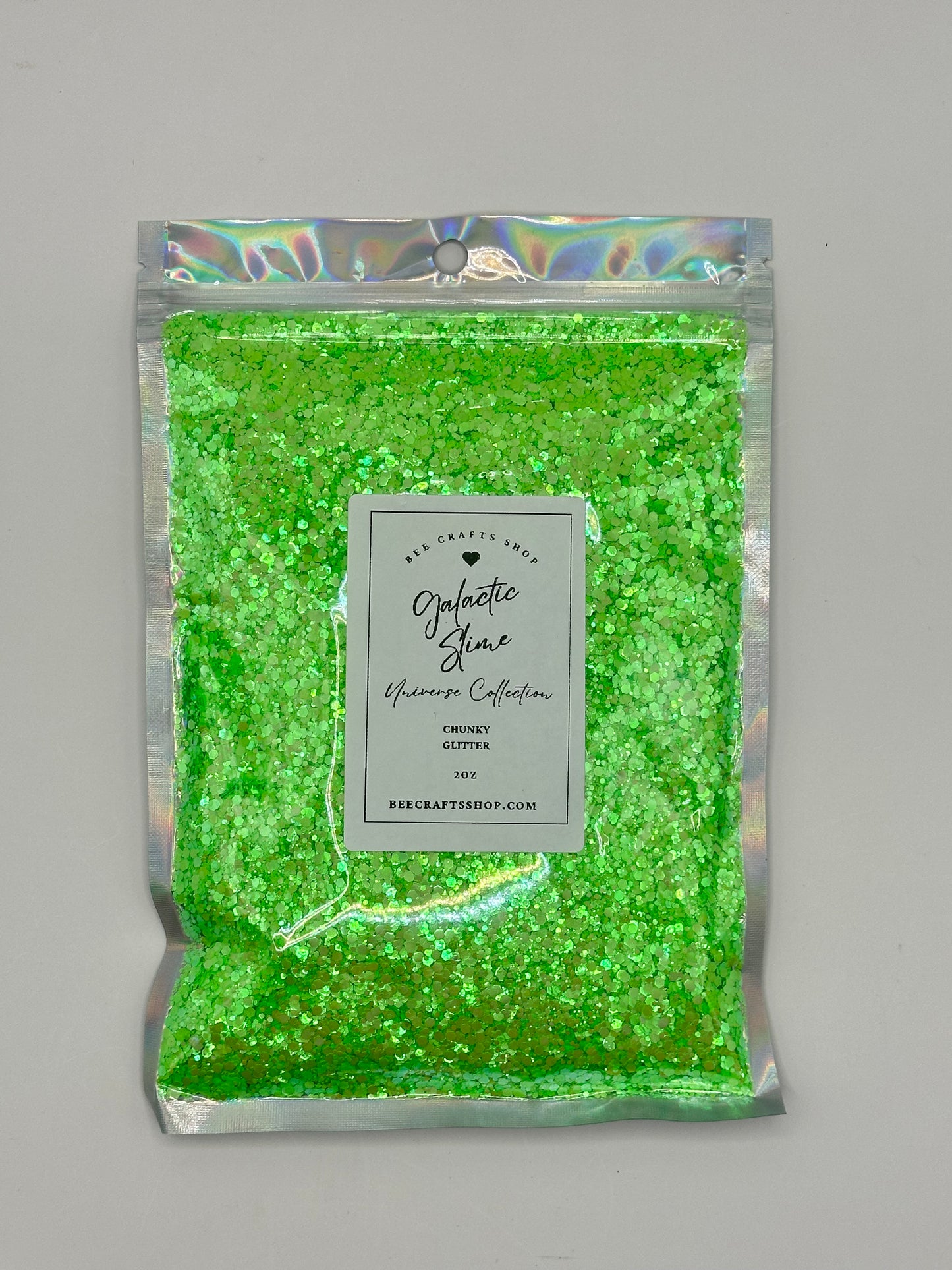 Galactic Slime- Universe Collection