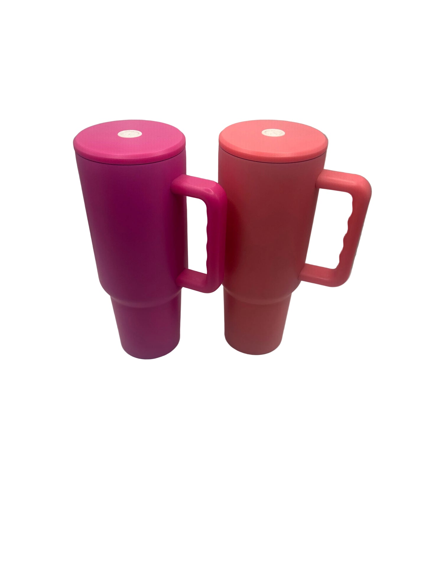 40oz Stainless Steel straw Tumbler