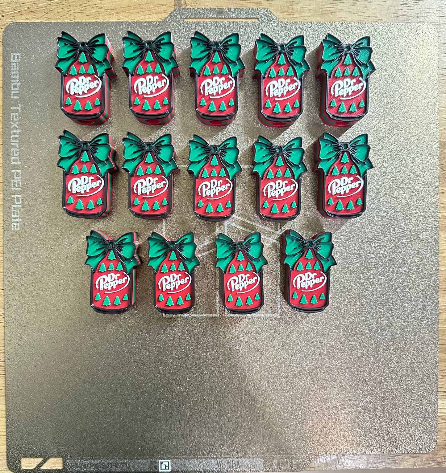 Dr.P Soda Straw Topper