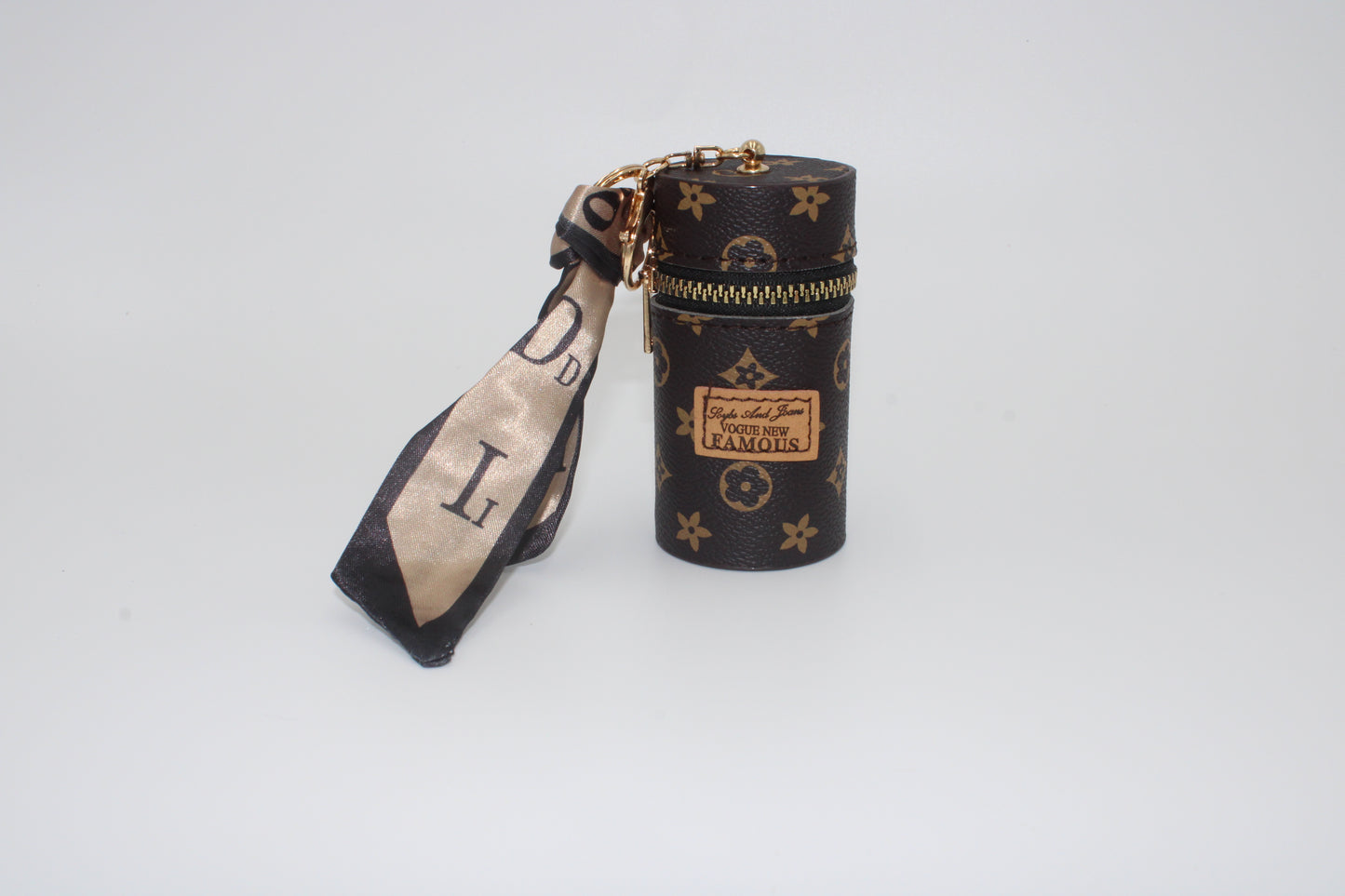 Keychain Bag