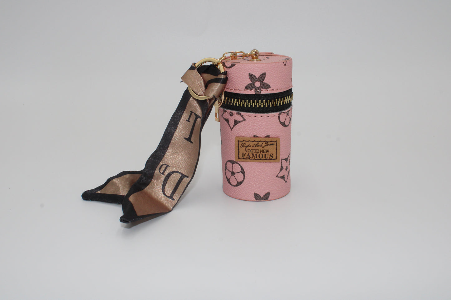 Keychain Bag