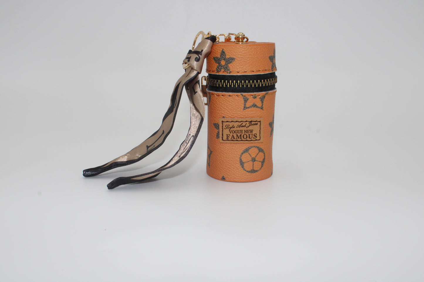 Keychain Bag