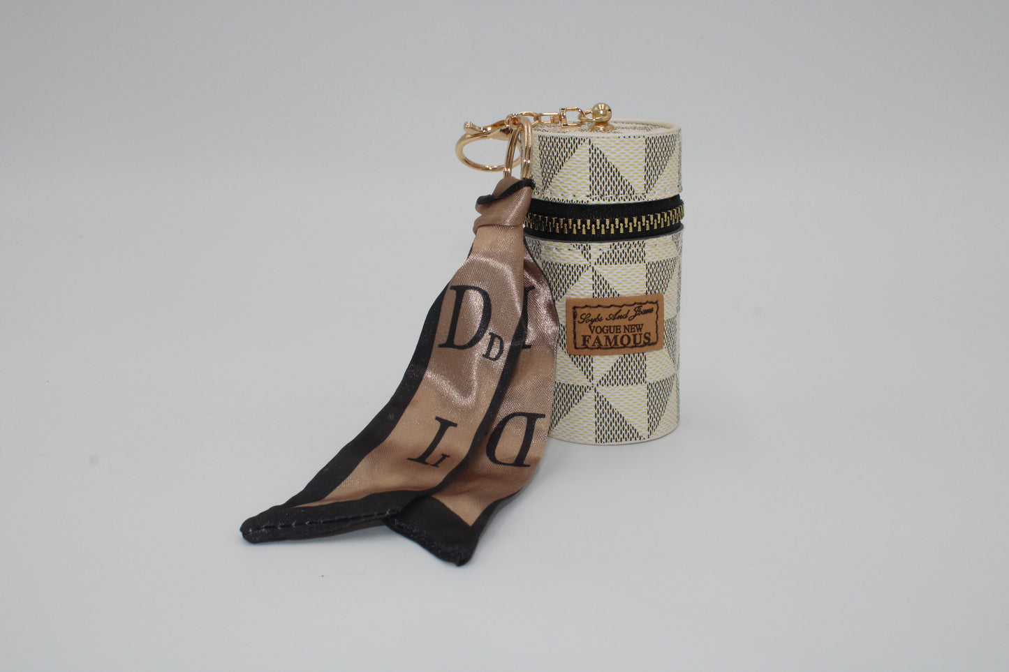 Keychain Bag