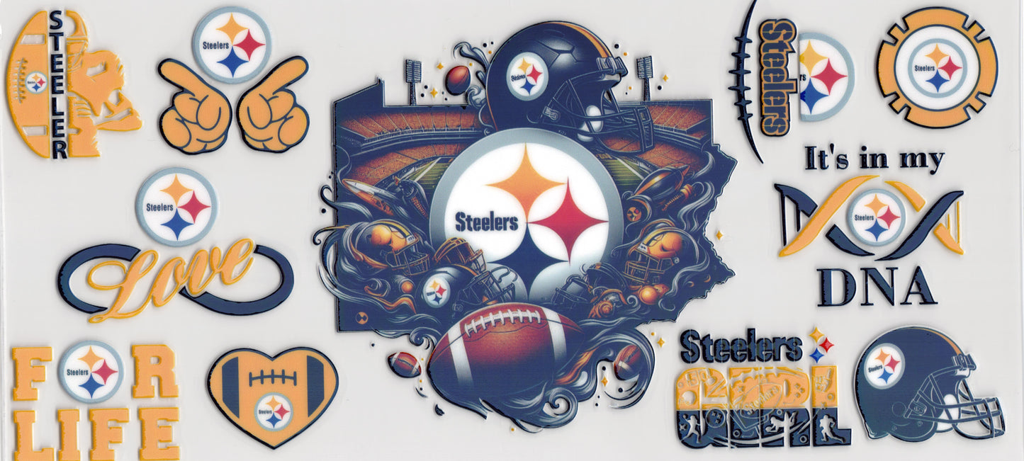 T-24 Steelers