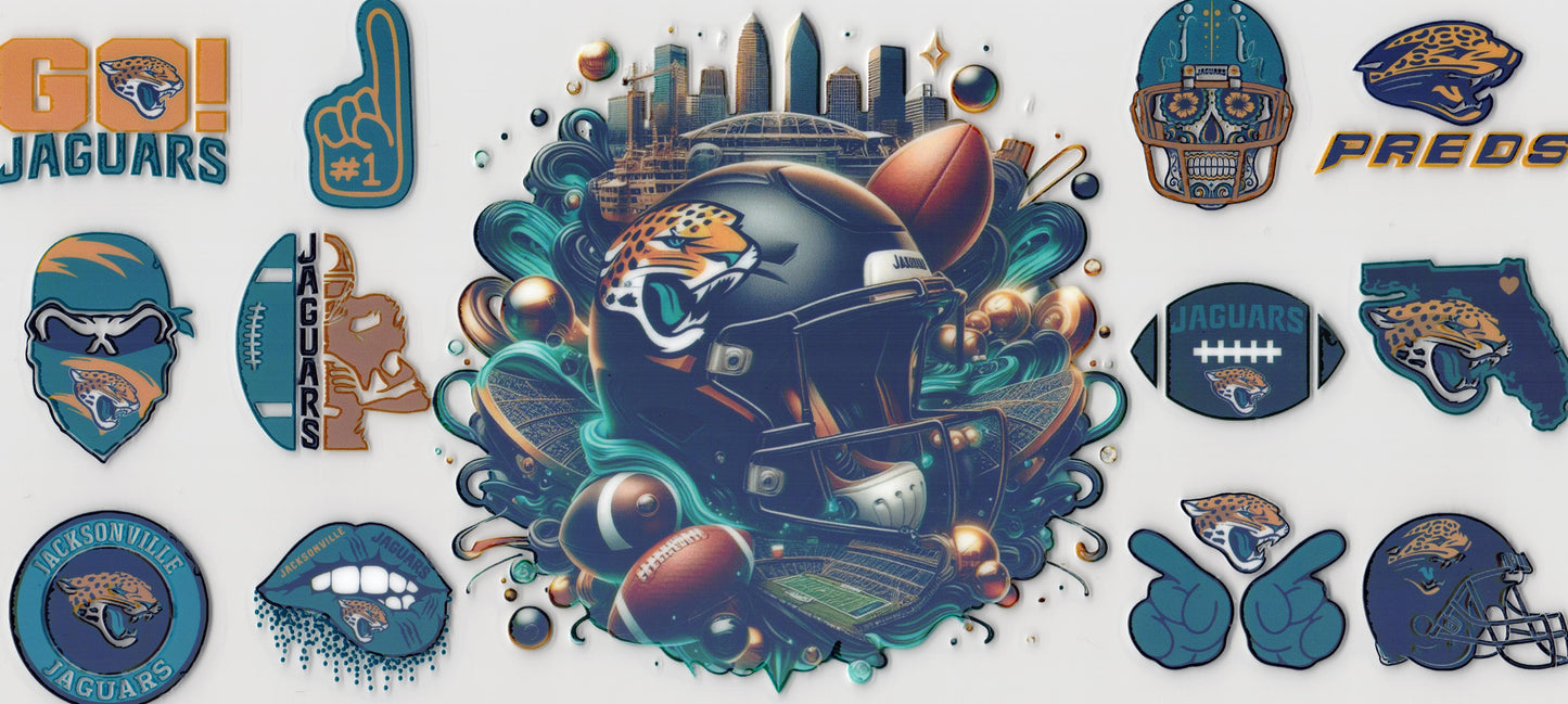 T-12 Jaguars
