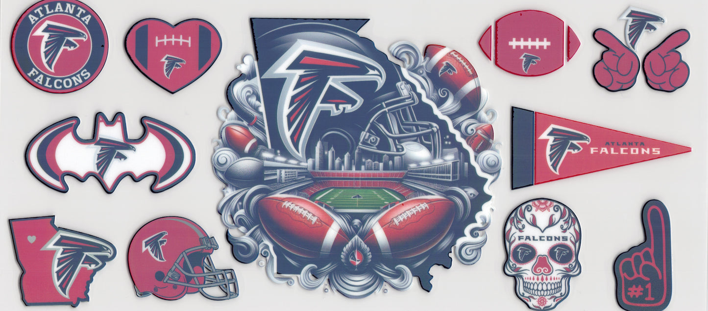 T-23 Falcons