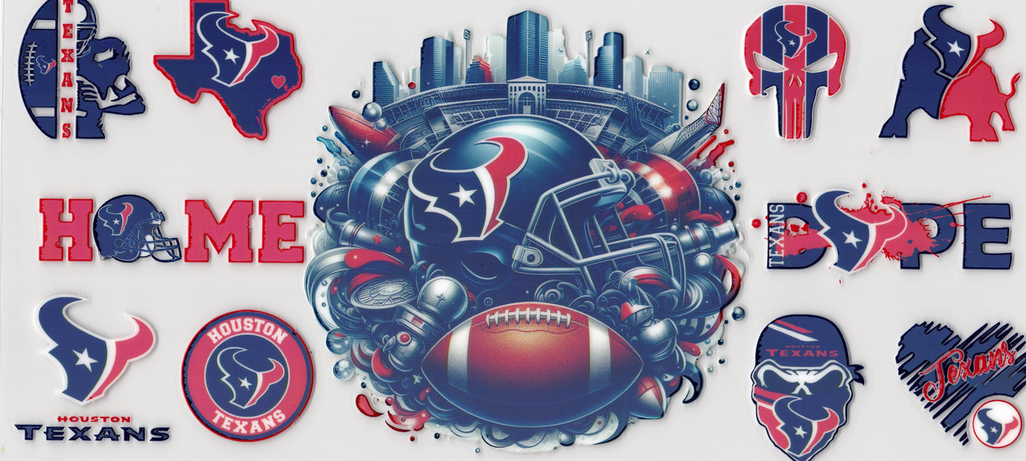T-03 Texans