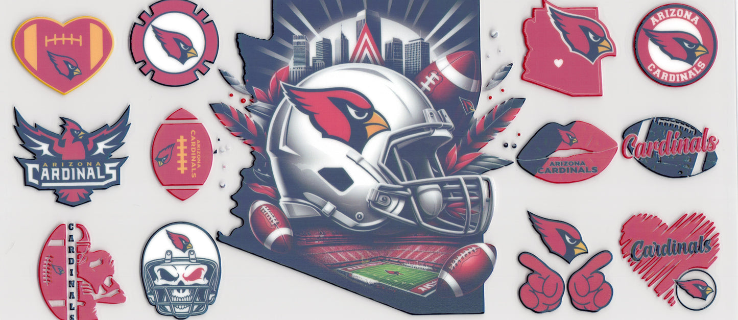 T-22 Cardinals