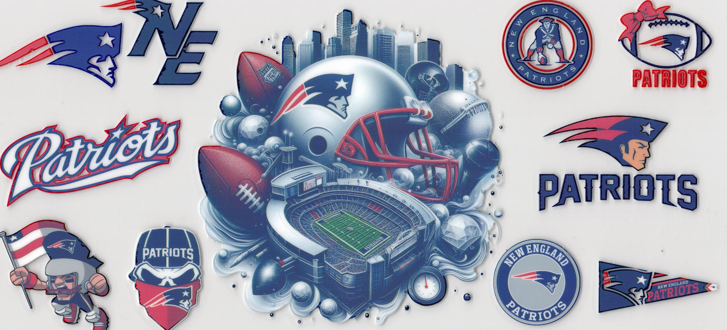 T-11 Patriots