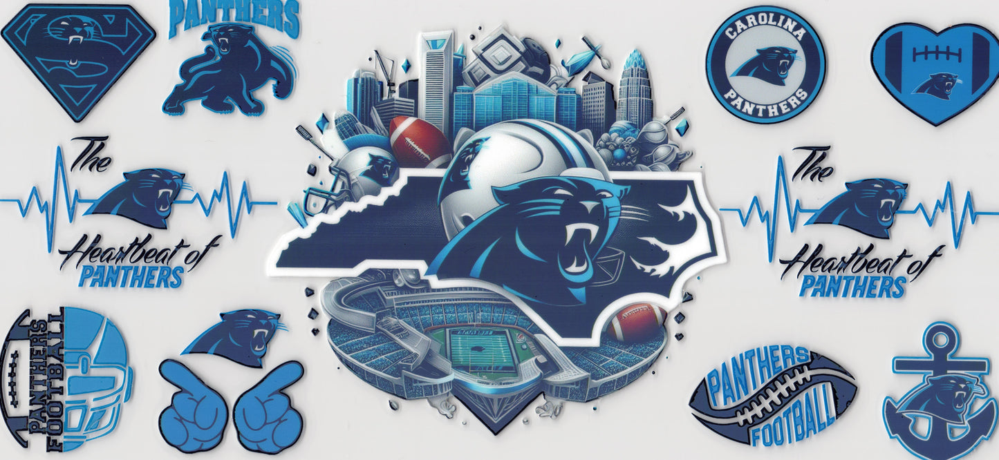 T-16 Panthers