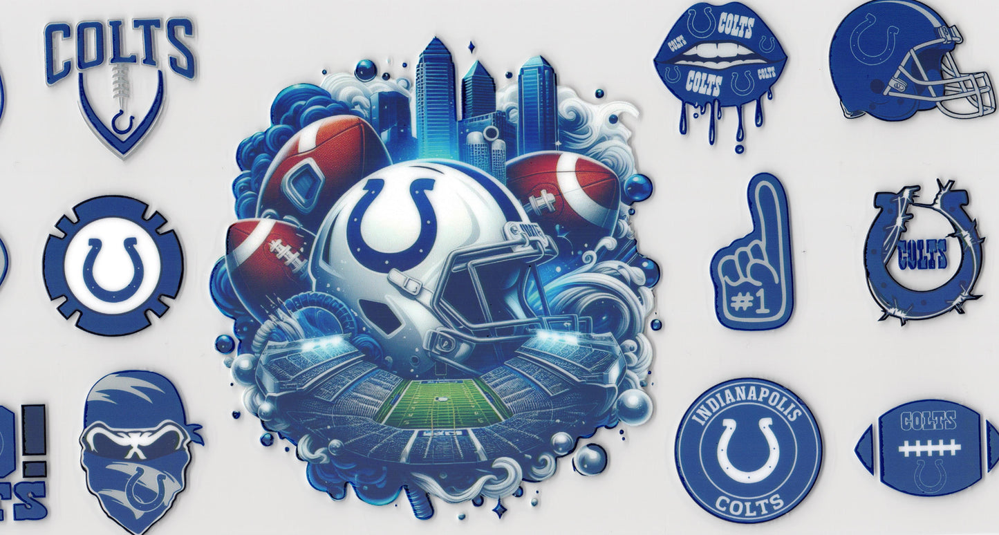 T-06 Colts