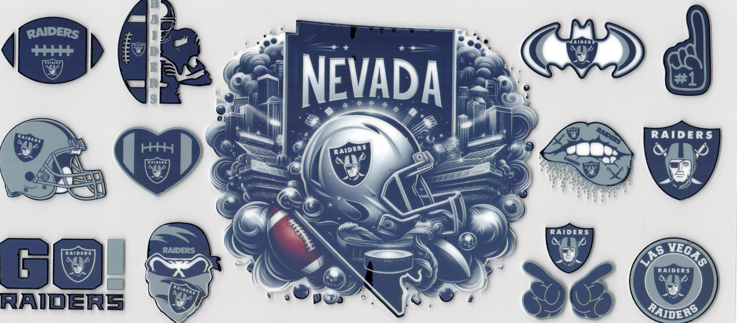 T-07 Raiders