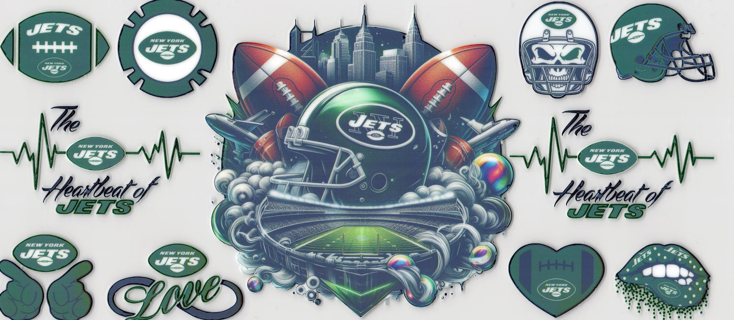 T-17 Jets