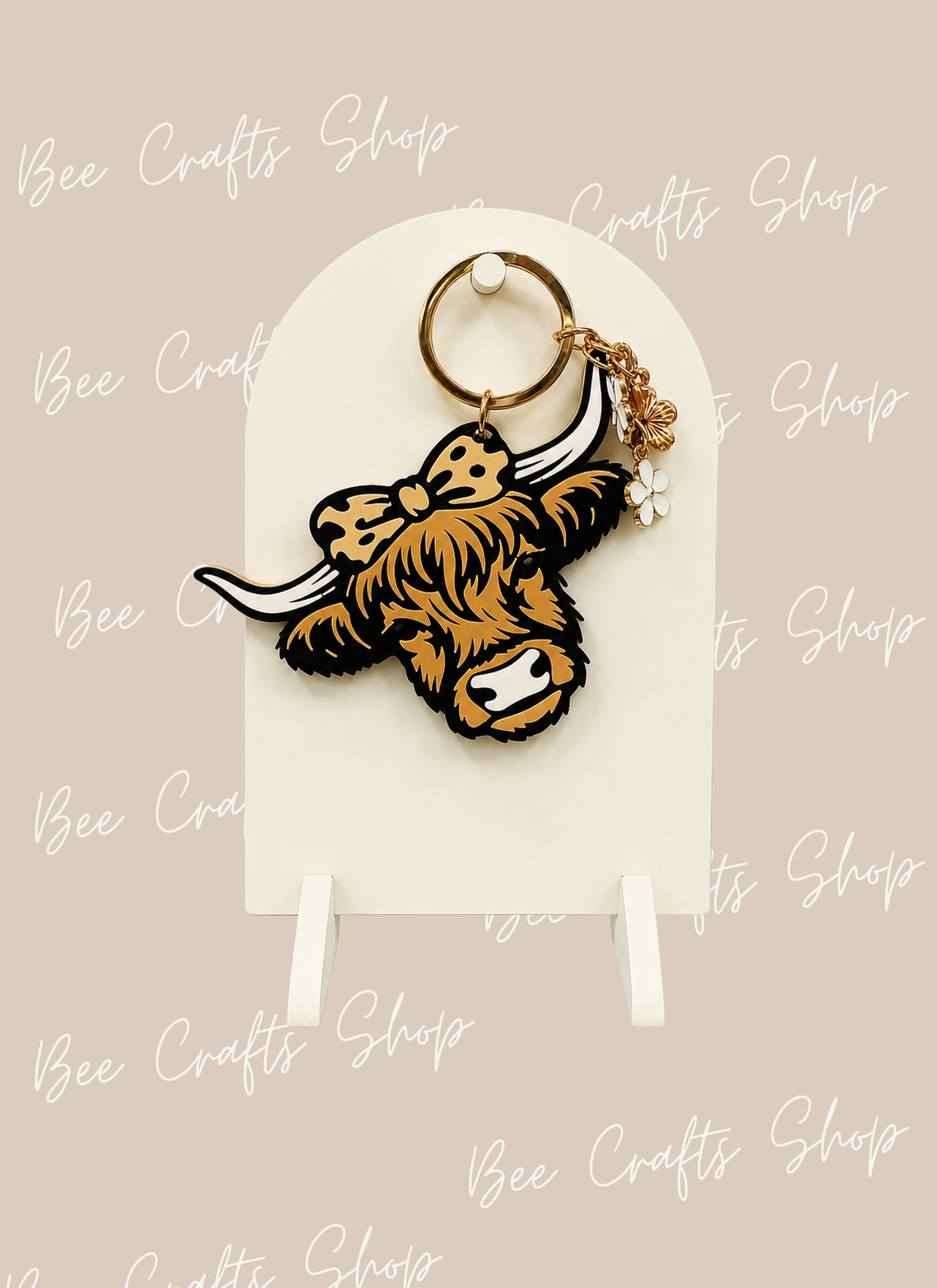 Cow Nail Saver Can Opener