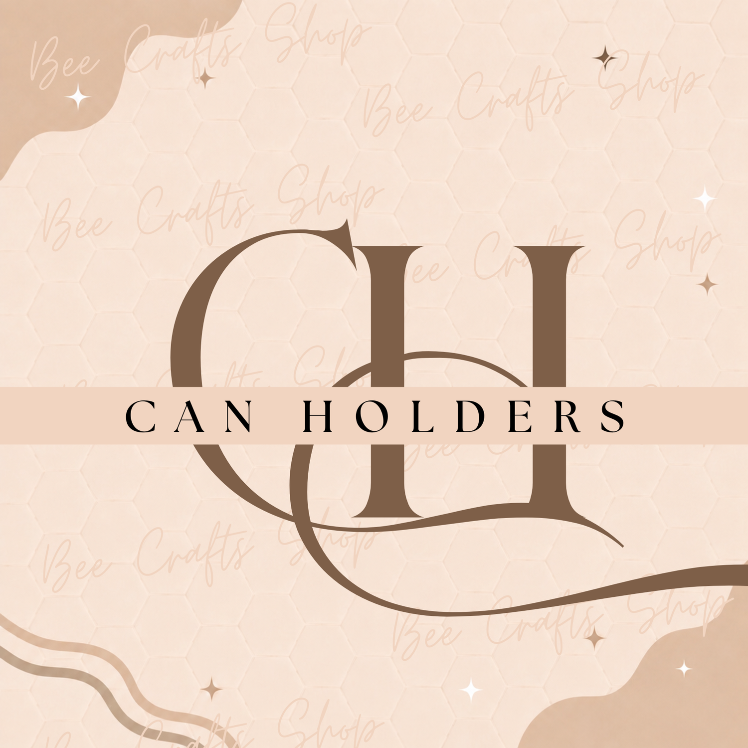 CAN HOLDERS