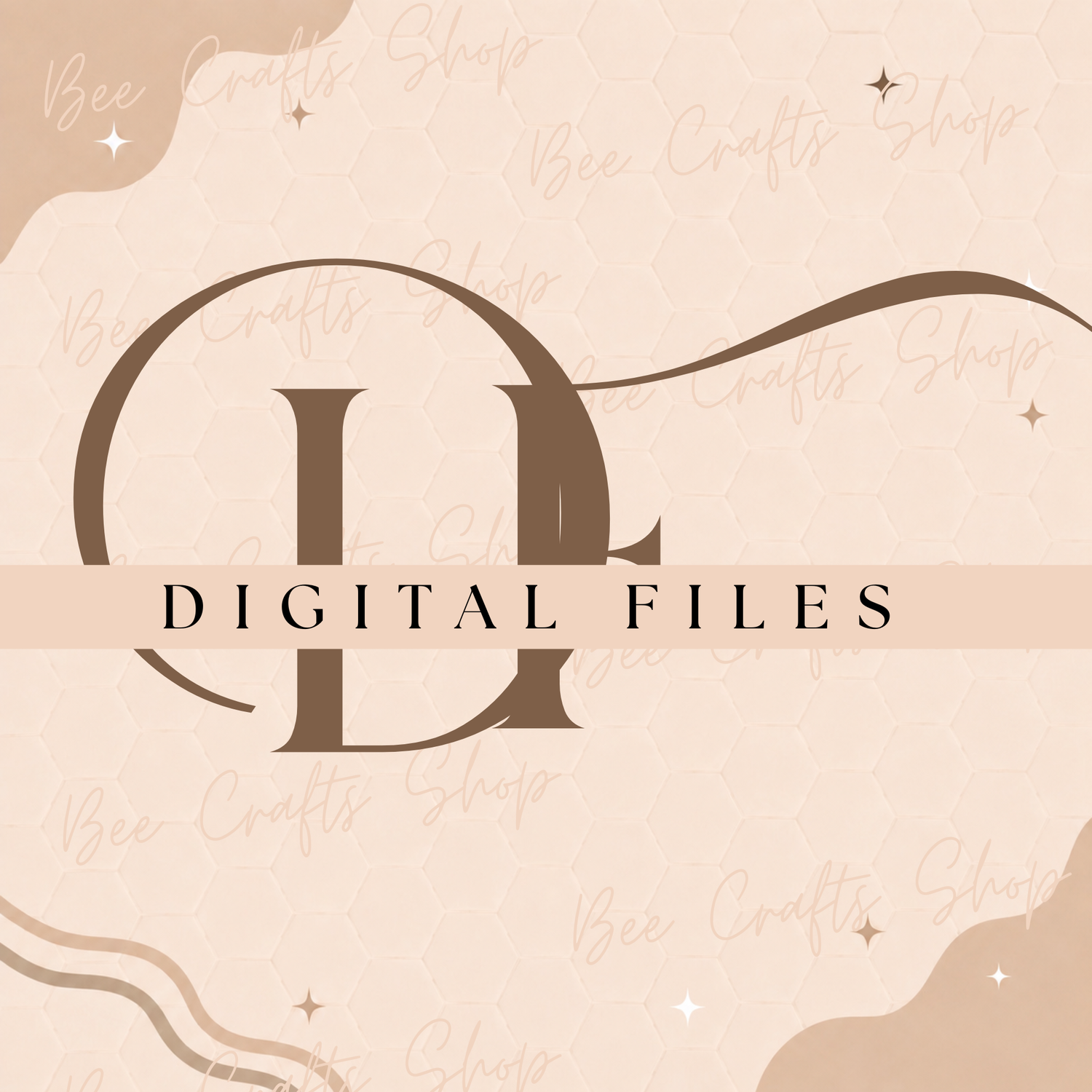 Digital Files for 3D Prints
