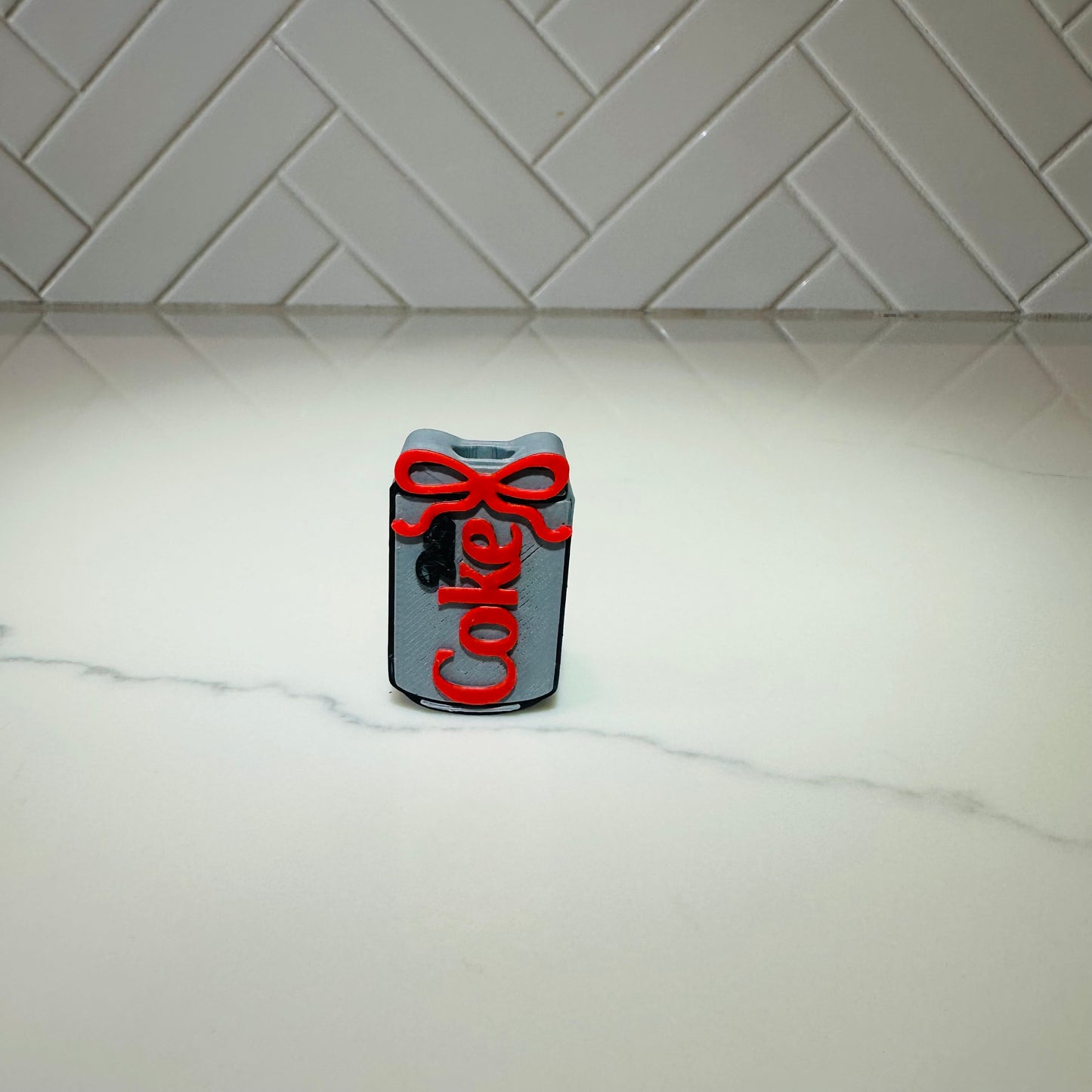 Drink Straw Toppers