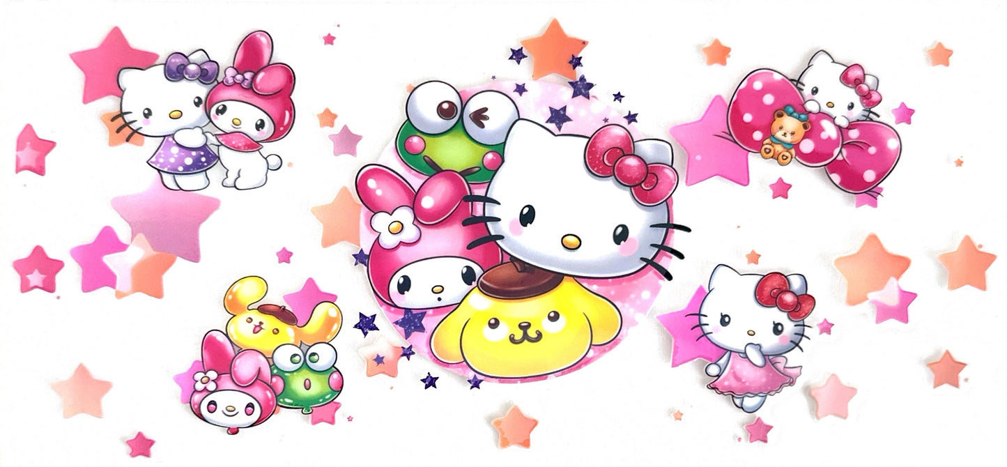 S11- Sanrio-#4