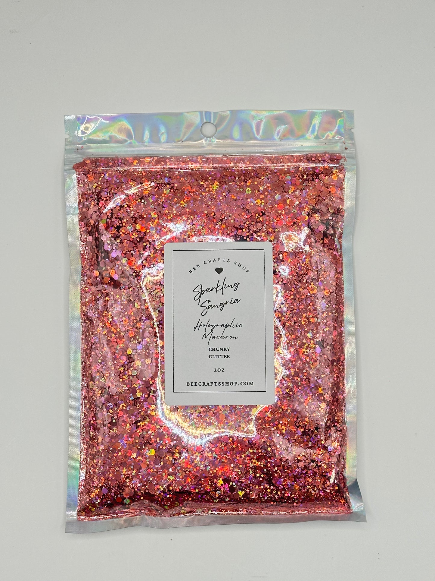 Sparkling  - Holographic Collection