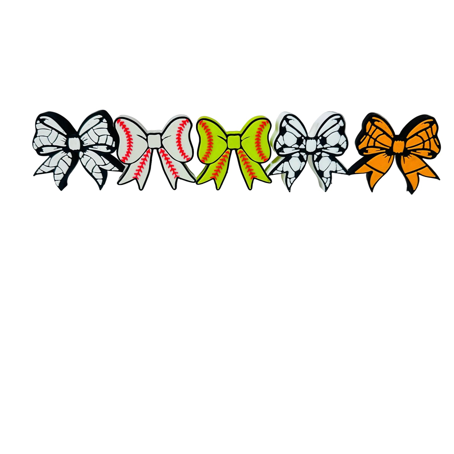 Sport Bows