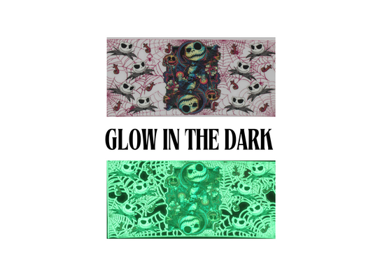 Glow in the dark- #1
