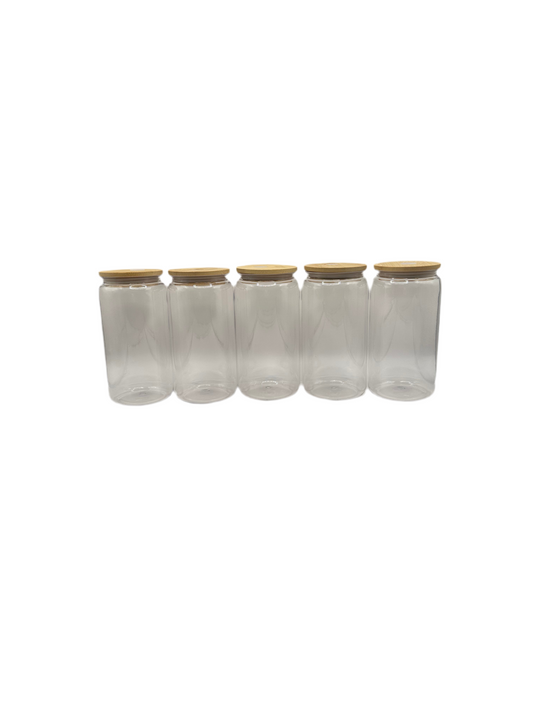 16oz Plastic cup bundle(5cups)