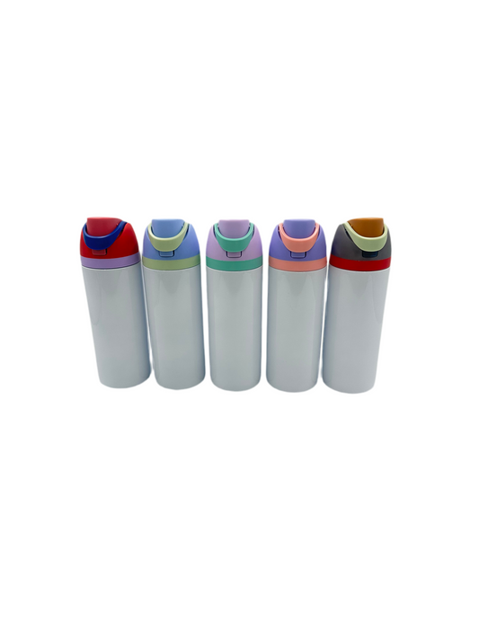 24oz Stainless Steel Sublimation Tumbler