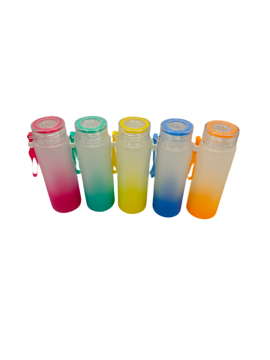 17oz Ombre Glass Bundle