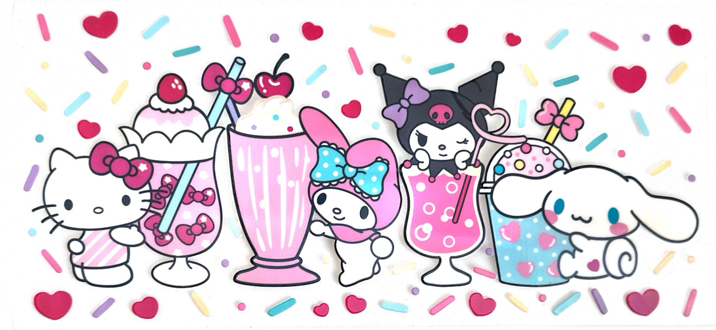 S10- Sanrio-#3