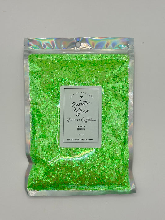 Galactic Slime- Universe Collection