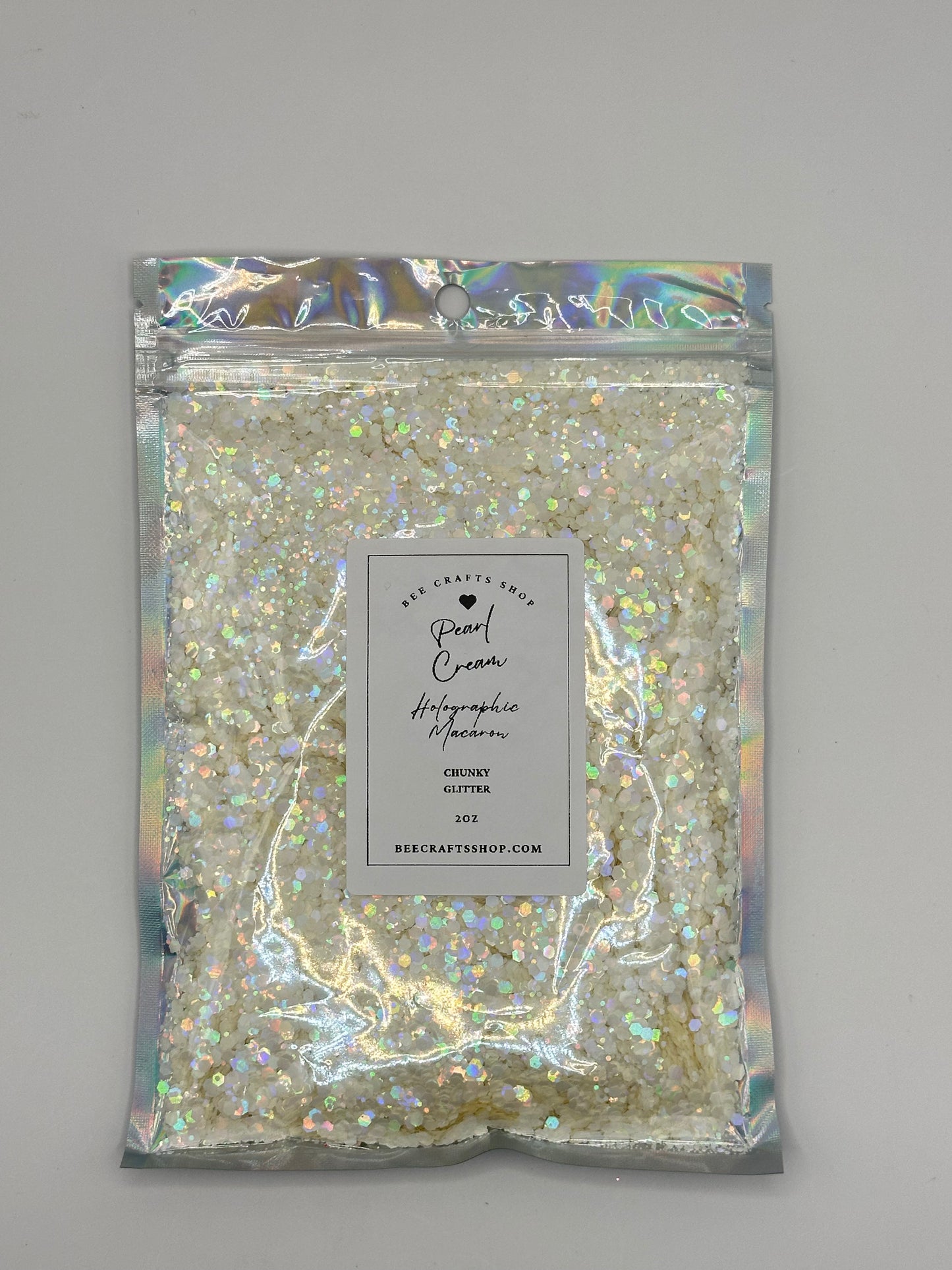 Pearl Cream