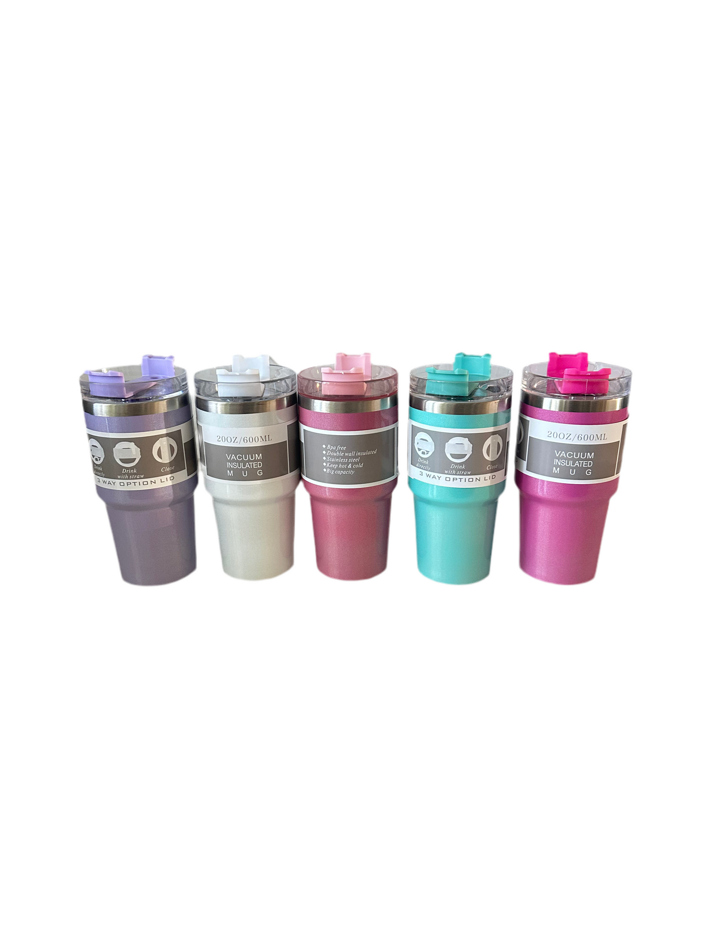 20oz  Tumbler