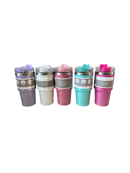 20oz  Tumbler