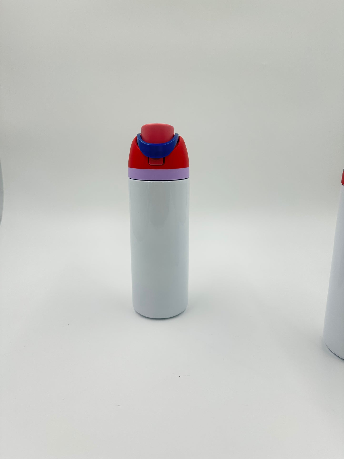 24oz Stainless Steel Sublimation Tumbler