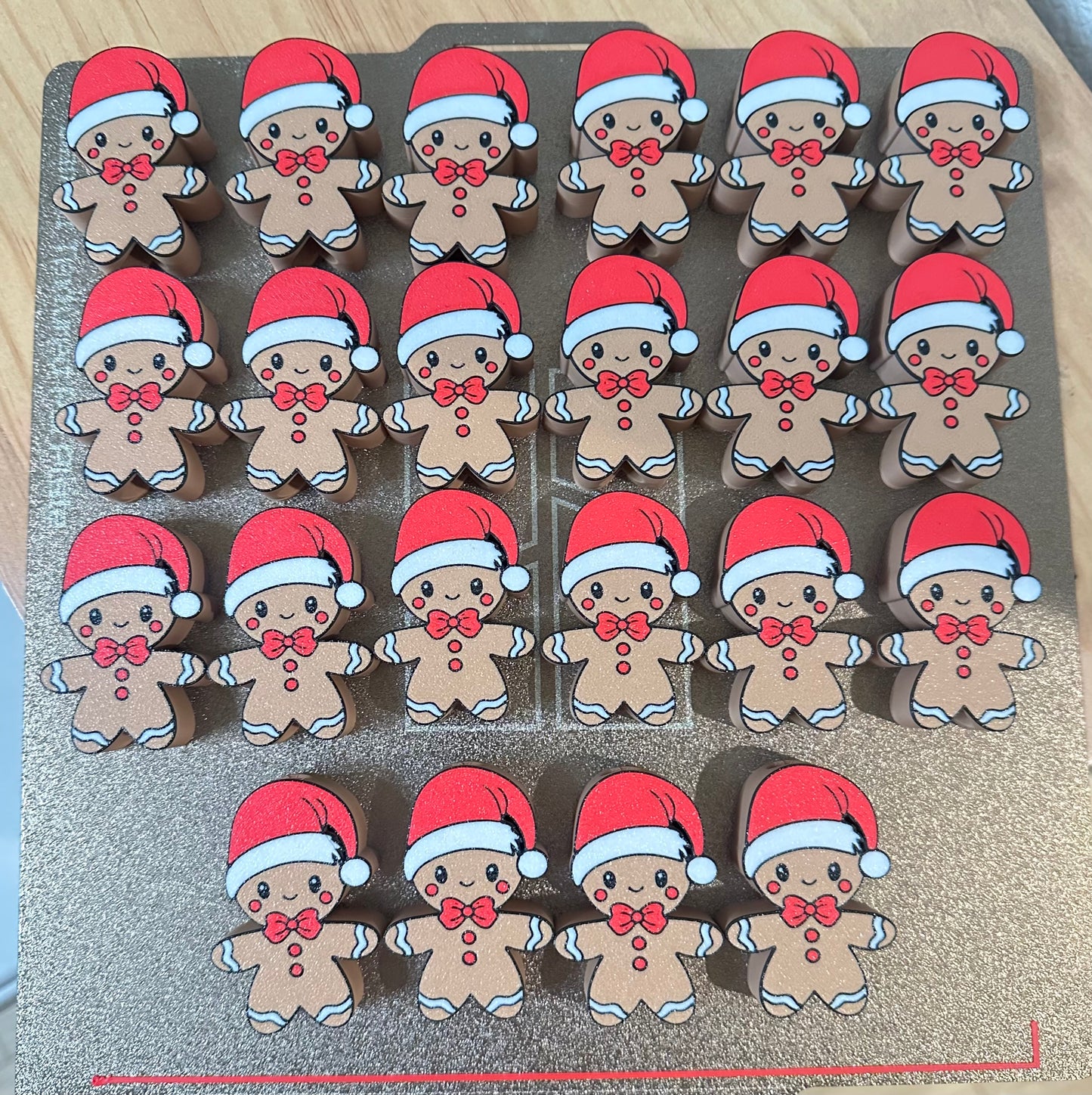 GingerBreadCookie Man