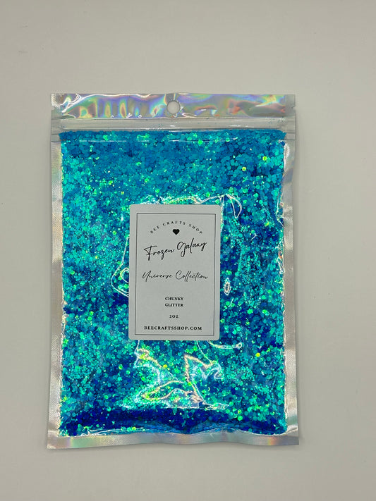 Frozen Galaxy - Universe Collection