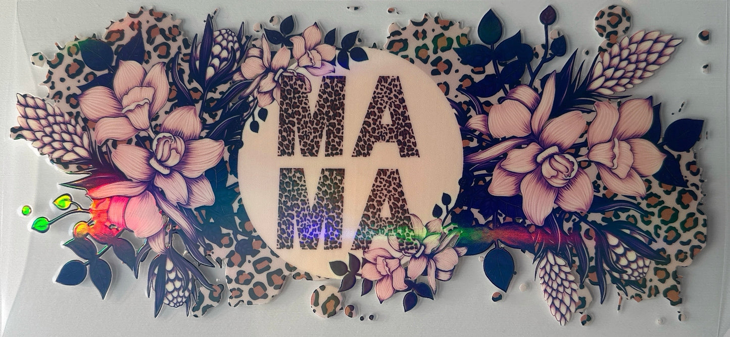 M2 - Mama