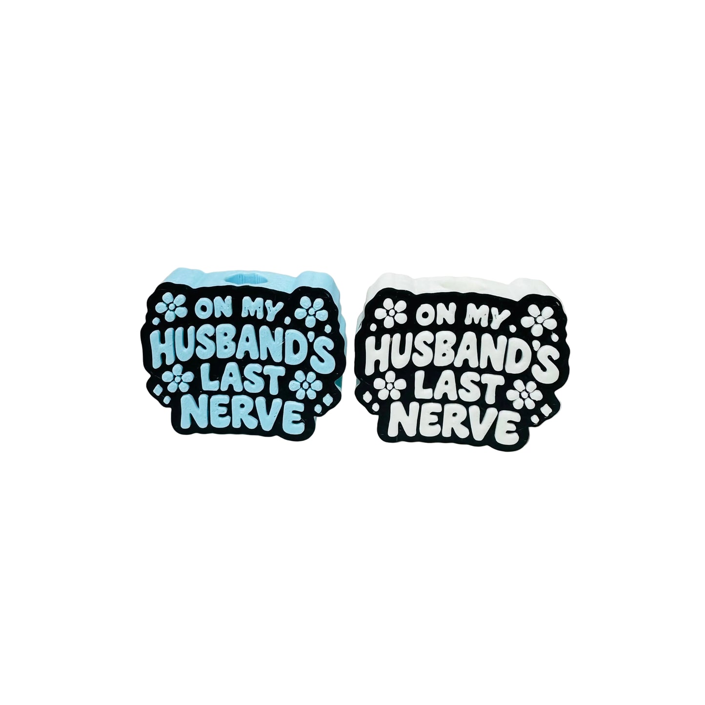 On My Husbands Nerve