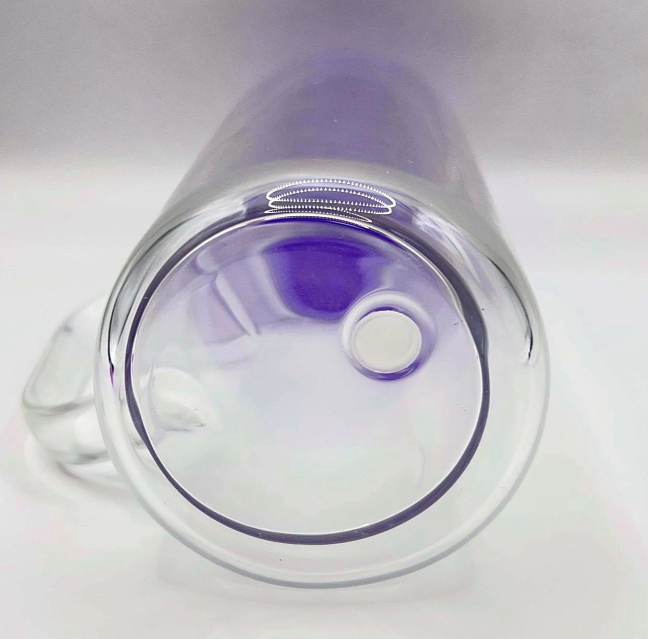 16oz/20oz Glass Snowglobe Bundle (5cups)