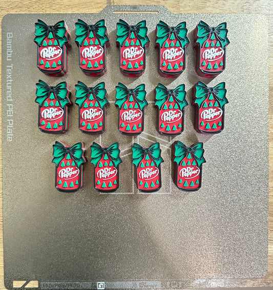 Dr.P Soda Straw Topper