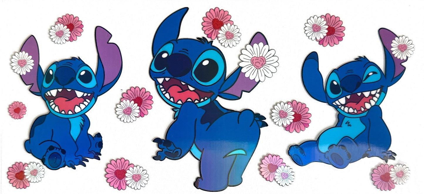 S21- Stitch