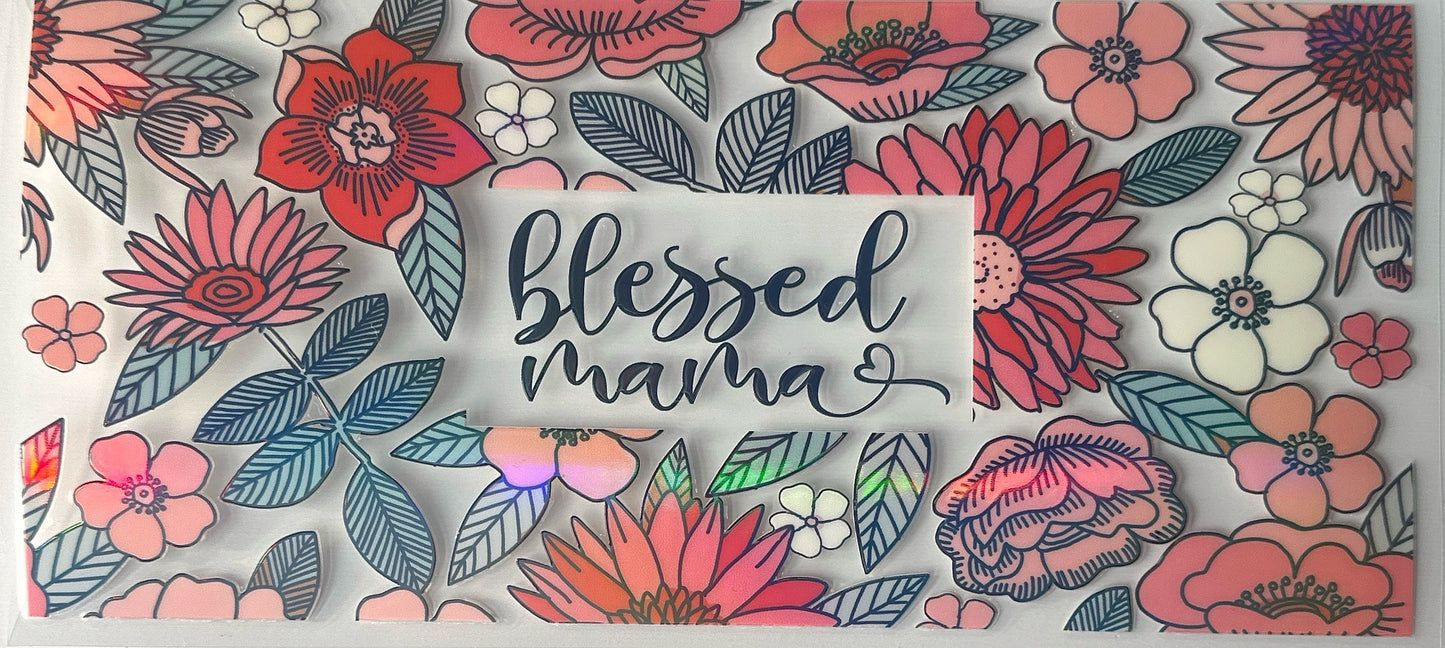 M6 - Blessed Mama