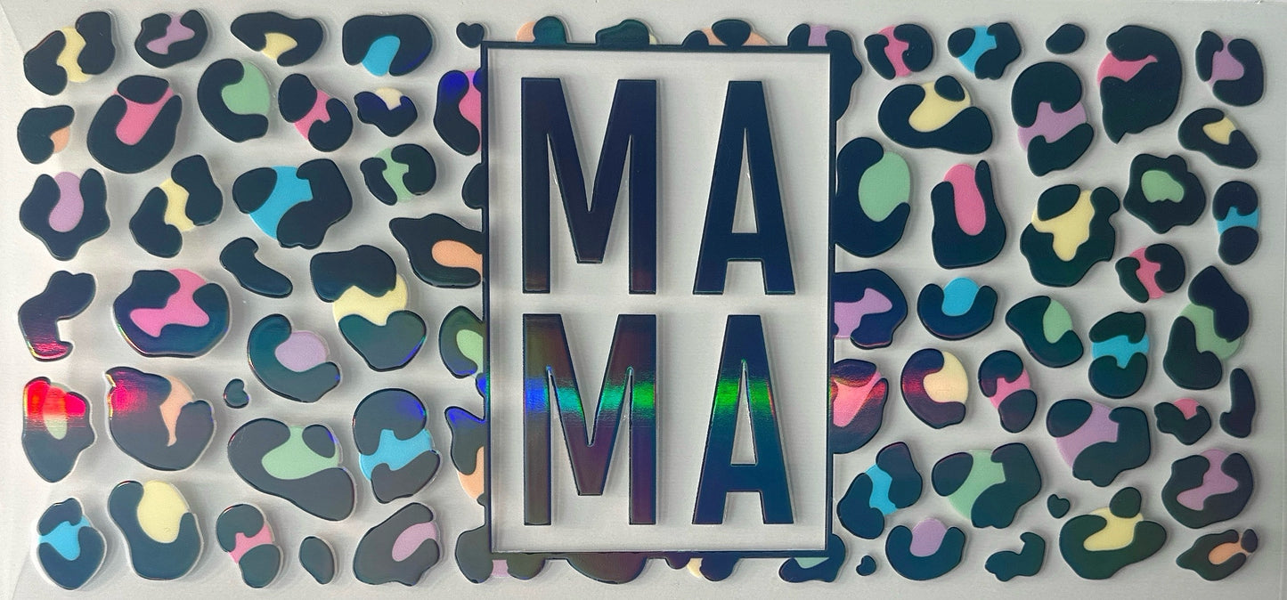 M3 - Mama