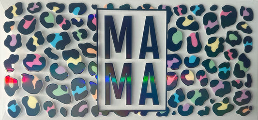 M3 - Mama