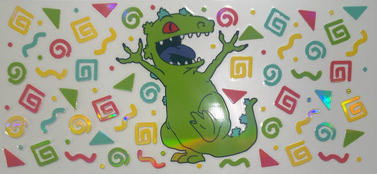 B2- Reptar