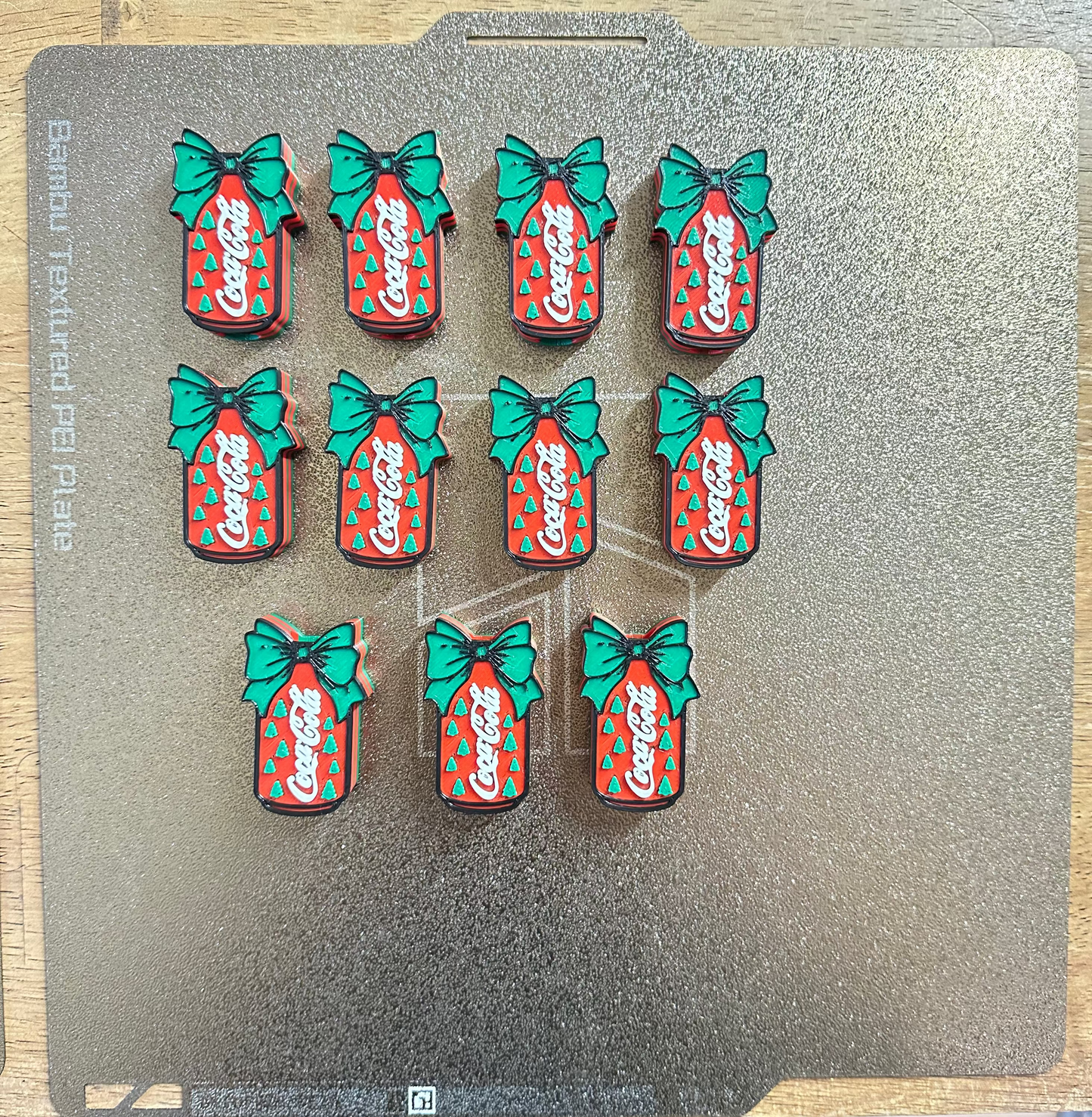 CC Soda Straw Topper