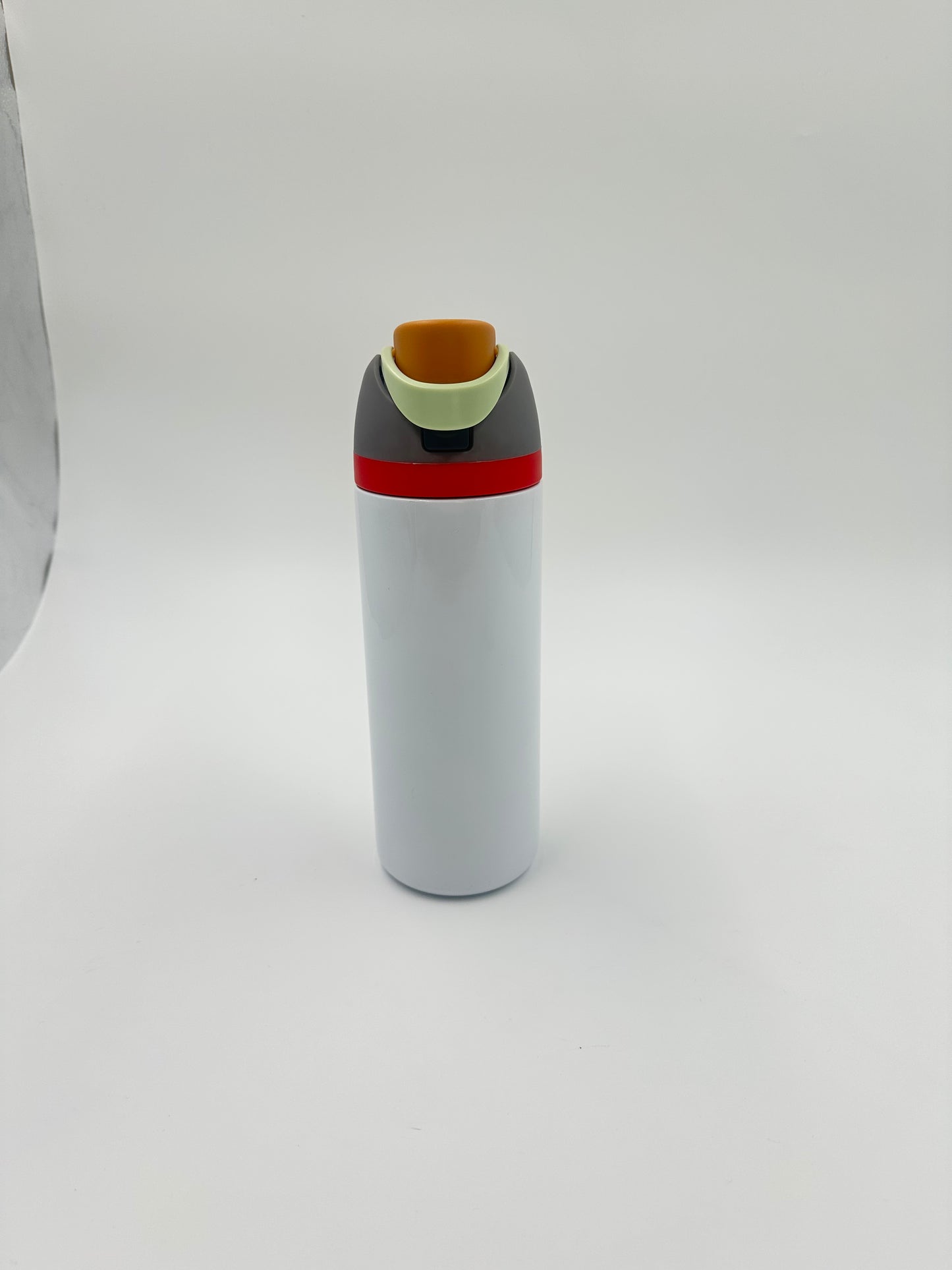 24oz Stainless Steel Sublimation Tumbler