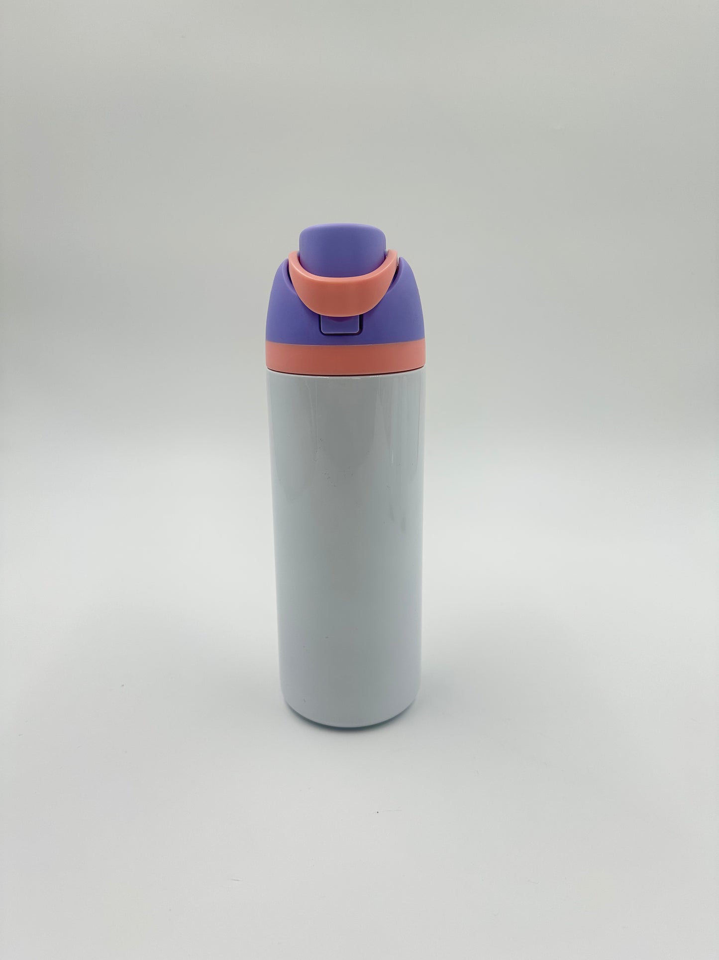 24oz Stainless Steel Sublimation Tumbler